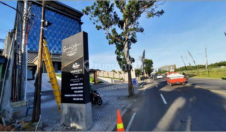 3 MENIT KAMPUS UAD 6 JOGJA: Tanah di Wates, SHM P 1