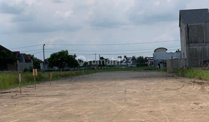 Tanah Jogja Dekat UMS Solo, di Colomadu 2