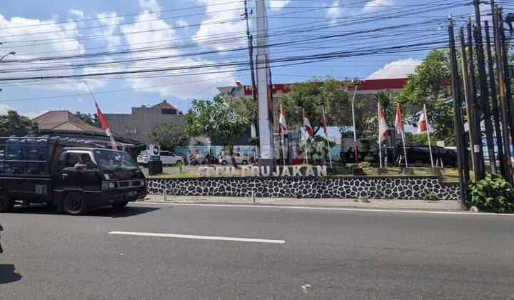 Dekat Stadion Maguwo, Tanah Kaliurang Jogja Lingkungan Nyaman 2