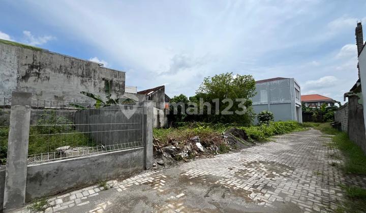 Near Malioboro & PGRI Jogja Campus, Land on Jl Wates Banyuraden Near Malioboro & PGRI Jogja Campus, Land on Jl Wates Banyuraden