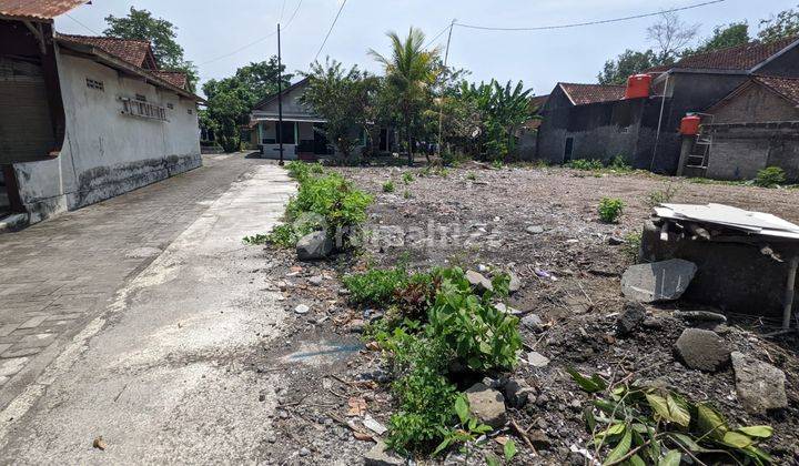 Siap Bangun Dekat Ugm, Stadion Maguwo, Tanah Kaliurang Jogja 2