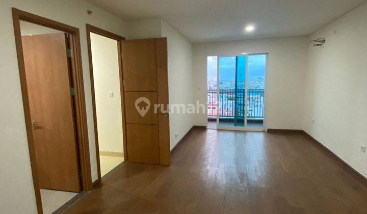 Dijual Apartemen Murah di Reiz Condo Lantai 8 1