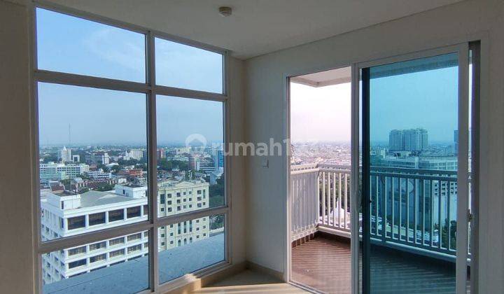 Dijual Murah Harga Pasar Apartemen Reiz Condo Hook  2