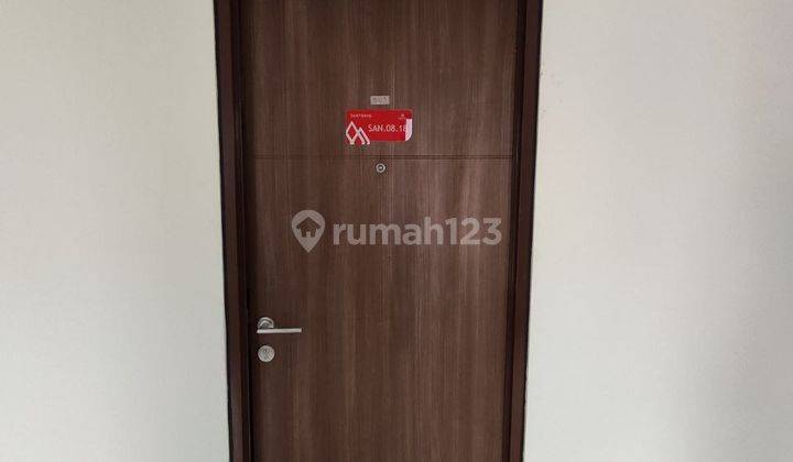 Disewakan Apartemen Murah Sentraland Asia Mega Mas 2