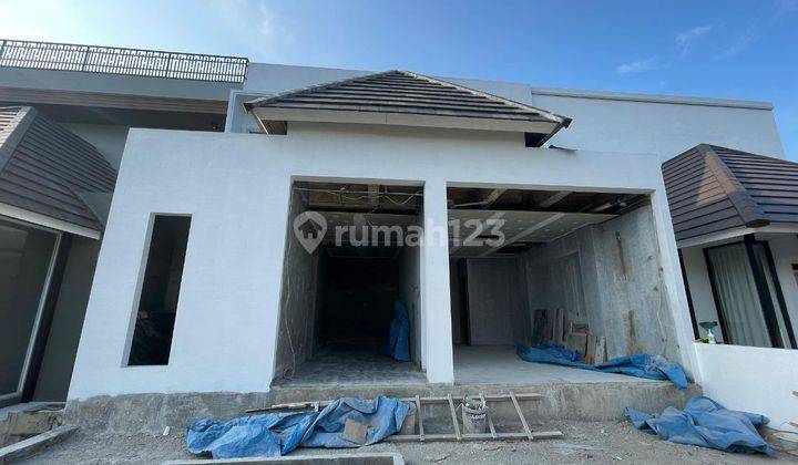 Dijual Villa Lebar 9 Citraland Cluster Dempsey Hill 1