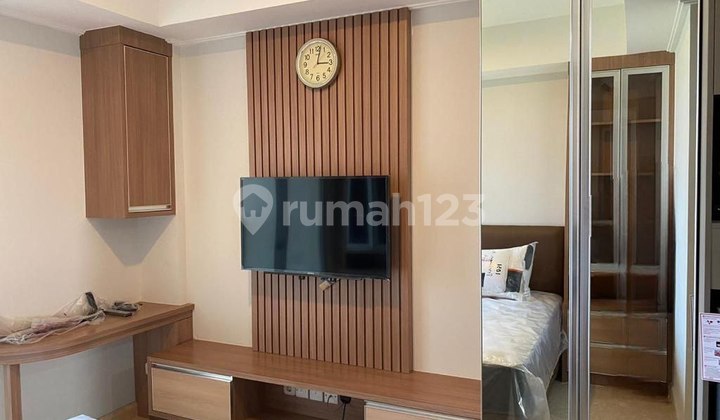 Dijual Apartmen murah Lux PIK Gold Coast