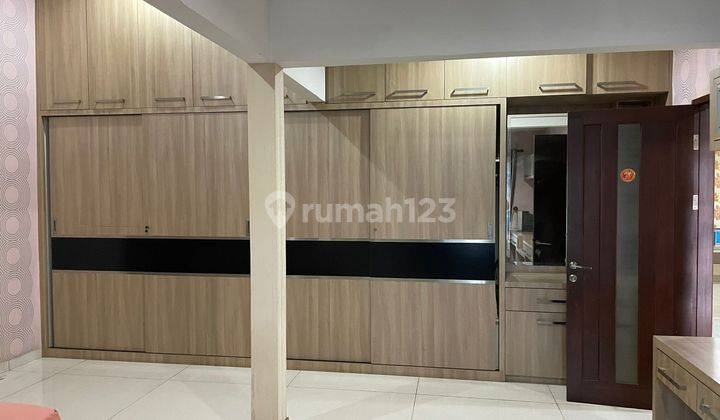 Di Jual Murah Villa Komp. Cemara Asri Siap Huni 2