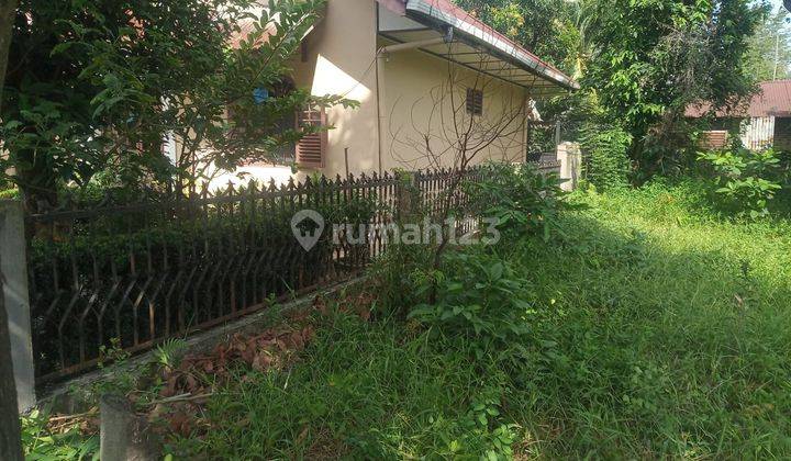 Di Jual Murah Tanah Kosong Siap Bangun Inti Kota 1