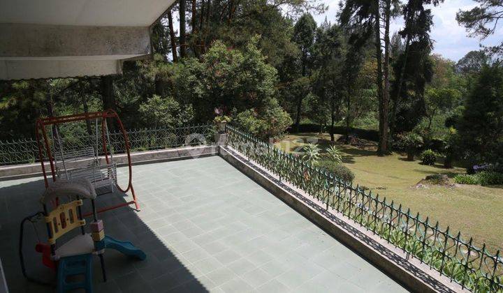 Di Jual Murah Villa Bungalow Daerah Berastagi Karo 2