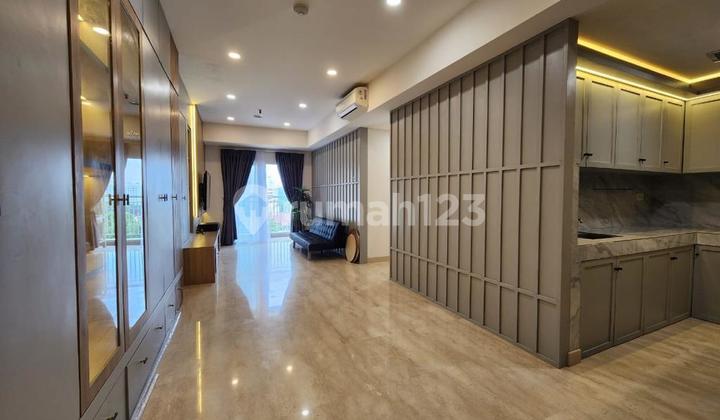 Di Jual Murah Sewa Apartemen Podomoro Tower Empire 1