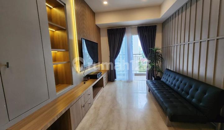 Di Jual Murah Sewa Apartemen Podomoro Tower Empire 2