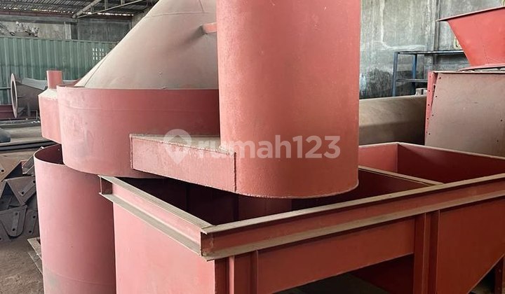 Dijual Gudan Jalan Mabar Percut Sampali Medan