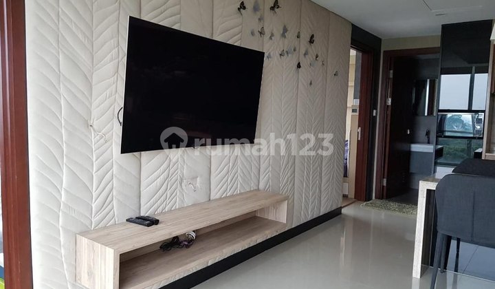Dijual Apartemen Mewah Bagus Di Lippo Karawaci Tanggerang