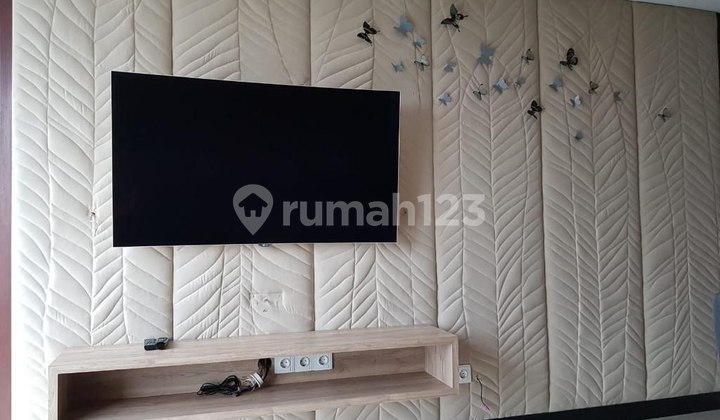 Dijual Apartemen Mewah Bagus Di Lippo Karawaci Tanggerang 2