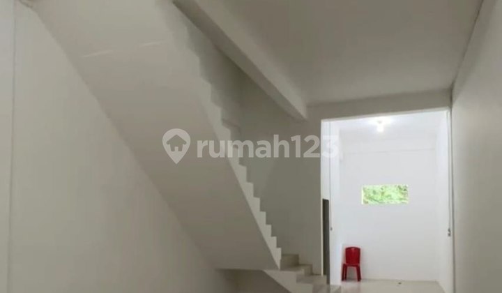 Dijual Ruko Bagus Dan Ramai Komplek Cemara Asri Medan