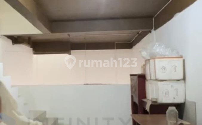 Dijual Ruko Bagus Dan Ramai Komplek Cemara Asri Medan 2