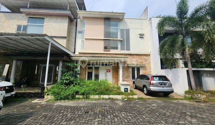 Dijual Villa Mewah Murah Bagus Cemara Kuta  1