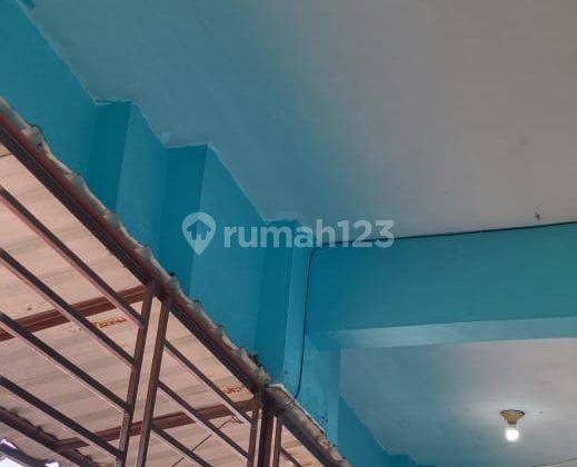 Disewa Rumah Murah Jl Selam Daerah Mandala 1