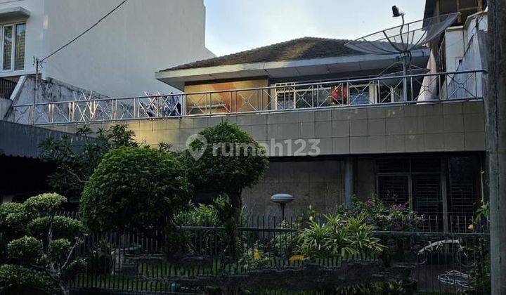 Dijual Villa Murah Di Inti Kota Daerah Podomoro 1