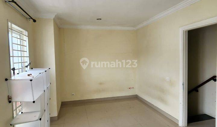 Dijual Villa Murah Mewah Citraland Gama City 1