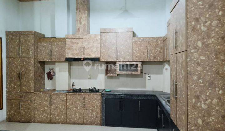 Dijual Villa Murah Cemara Asri Medan Mewah 1