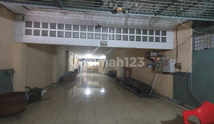 For Sale Cheap Shop House Jl Akasia 1 East Medan 2