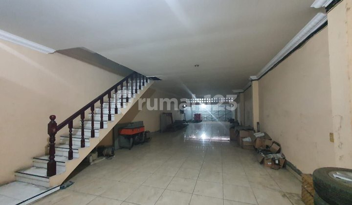 For Sale Cheap Shop House Jl Akasia 1 East Medan