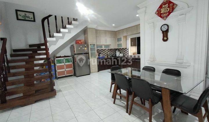 Dijual Villa Murah Vill Gading Mas 2 Medan Johor 2