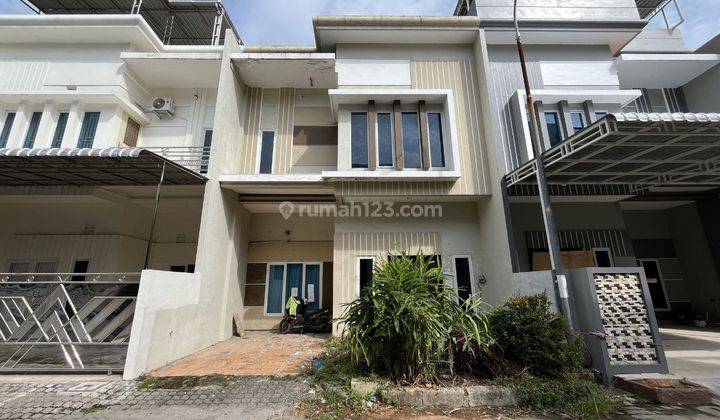 Dijual Villa Murah Mewah Graha Helvetia Bagus 2