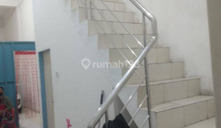 Dijual Rumah Murah Bagus Jalan Karantina 1