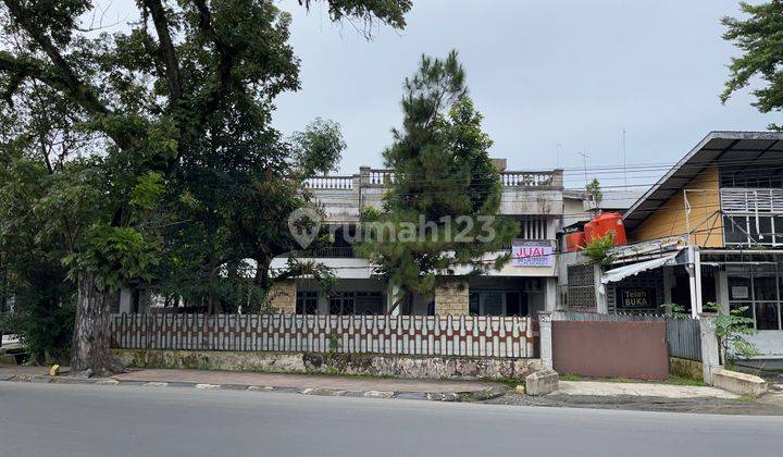 Dijual Villa Murah Mewah Jalan Pattimura 2