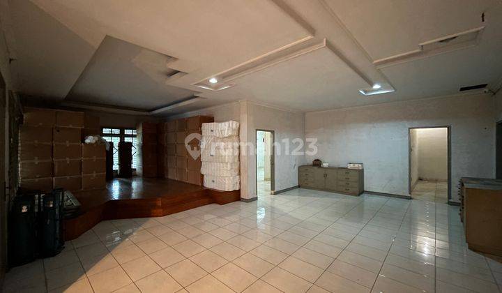 Dijual Villa Murah Mewah Jalan Pattimura 2