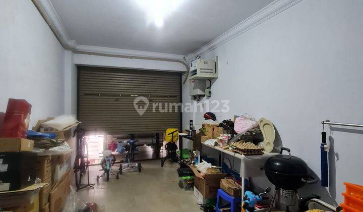 Dijual Villa Mewah Murah Jalan Timor Baru 1 2