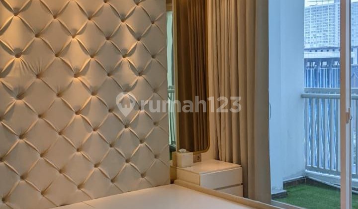 For Sale: Nice and Affordable Reiz Condominium Apartment 2