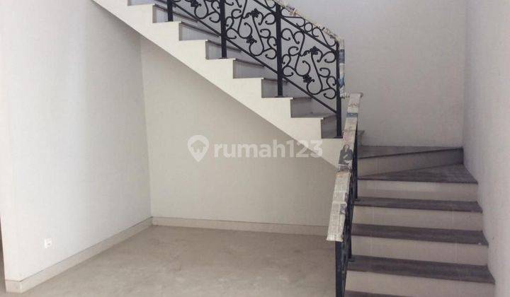 Dijual Murah Villa Citraland Gama City Siap Huni 1