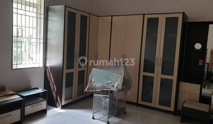 Dijual Murah Villa Citra Garden Medan Mewah 2