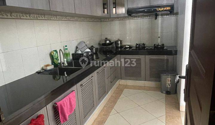 Dijual Villa Murah Mewah Citra Garden Medan 1