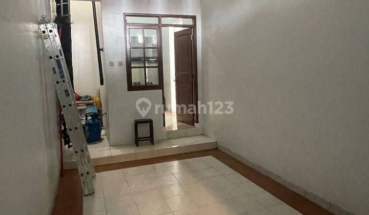Dijual Villa Murah Mewah Citra Garden Medan 2