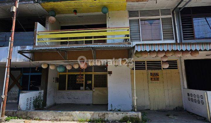 Dijual Rumah Murah Bagus Jalan Bakung Sekip 1