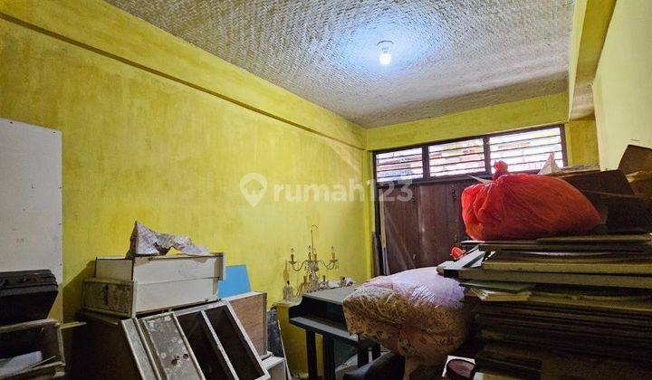 Dijual Rumah Murah Bagus Jalan Bakung Sekip 2