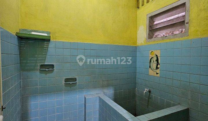 Dijual Rumah Murah Bagus Jalan Bakung Sekip 2