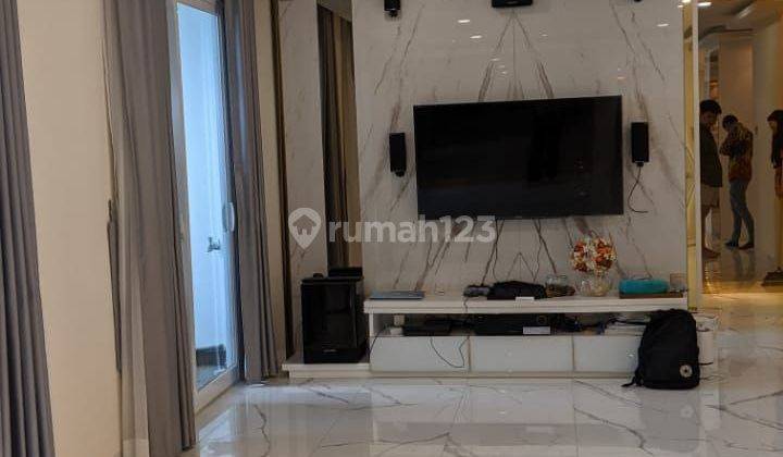 Apartemen Siap Huni Bagus Dan Murah di Reiz Condo Medan 2