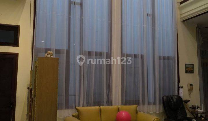 Dijual Cepat Rumah Mewah Siap Huni Jalan Labu  2