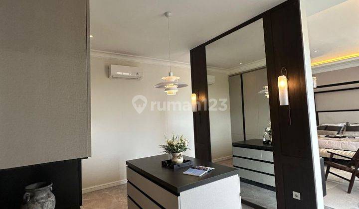 Dijual Villa Baru Komplek Citraland Sentosa Cove 2