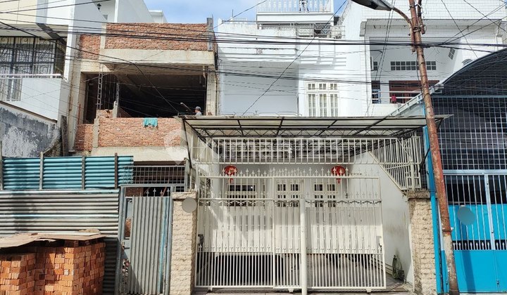 Ruko Medan Kota Lokasi Strategis di Jalan Jambi Ruko Medan Kota Lokasi Strategis di Jalan Jambi