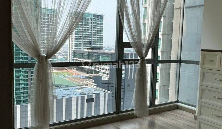 Apartemen Strategis Dijual Harga Terjangkau Jakarta Barat 2