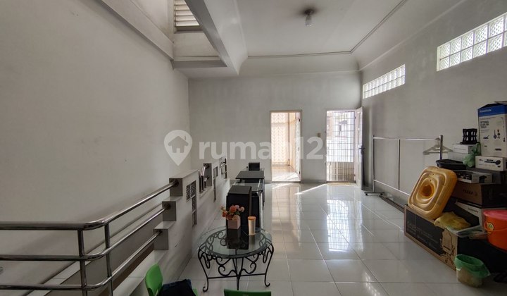 Ruko Medan Kota Lokasi Strategis di Jalan Jambi Ruko Medan Kota Lokasi Strategis di Jalan Jambi