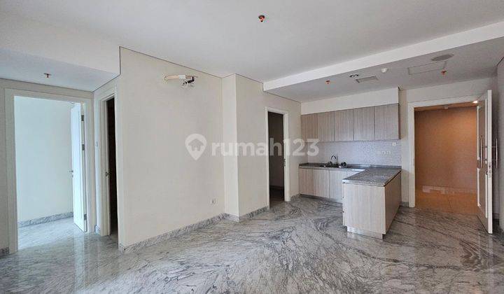 Apartemen Murah Kondisi Baru Dan Terawat Siap Huni Podomoro City 1