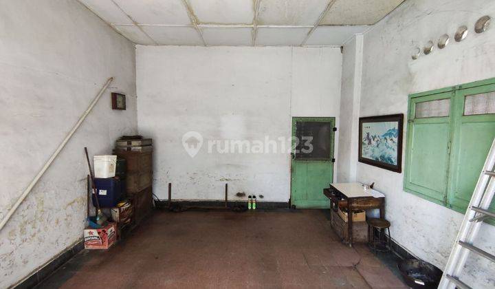 Dijual Cepat Ruko Intikota Jalan Tilak Medan Kota 2