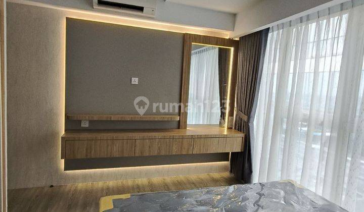 Dijual Atau Disewakan Apartemen Grand Jati Junction  2